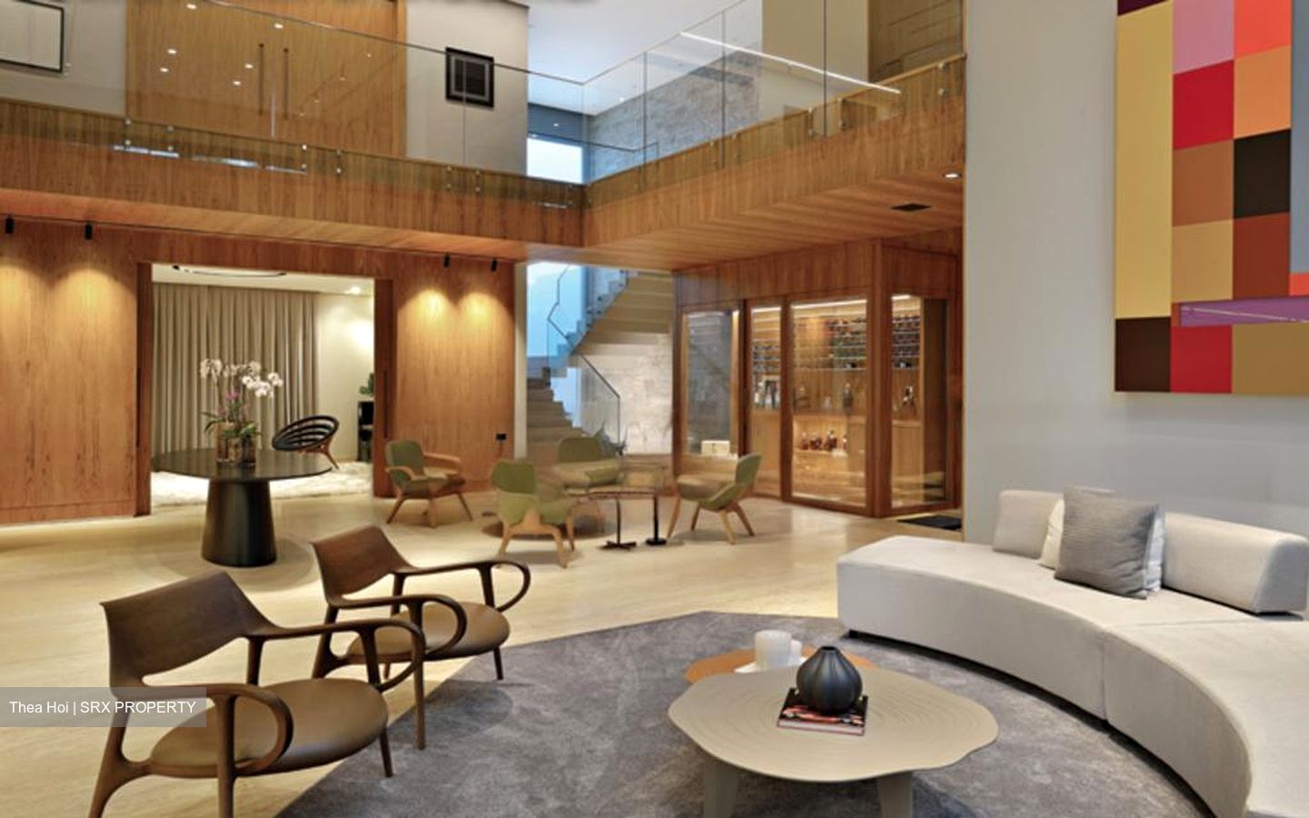Leedon Road (D10), Detached #480658871